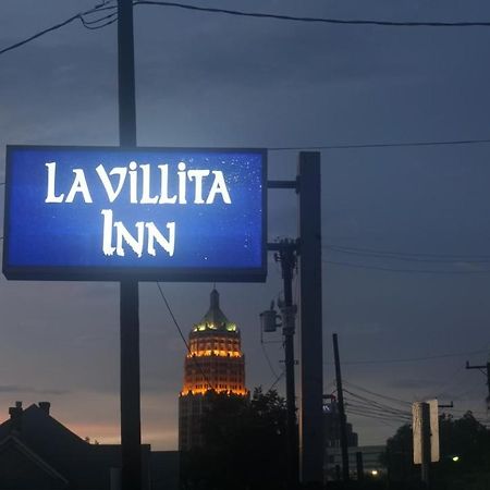 La Villita Inn 샌안토니오 외부 사진