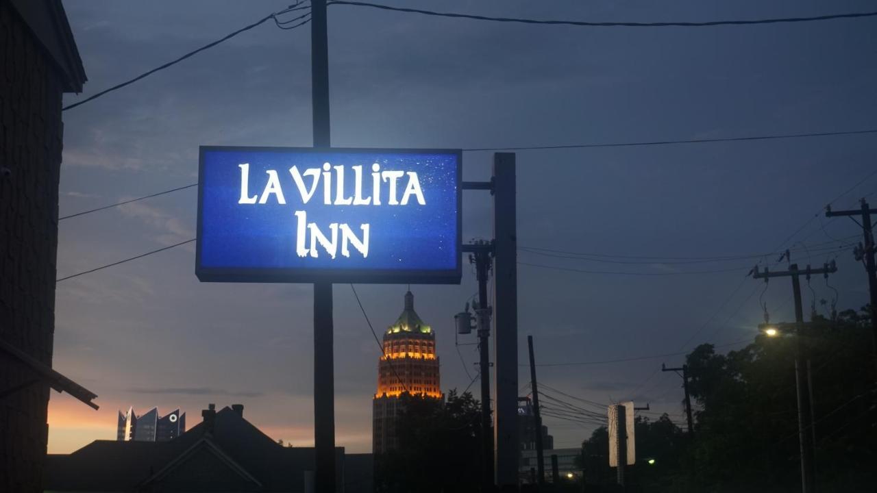 La Villita Inn 샌안토니오 외부 사진