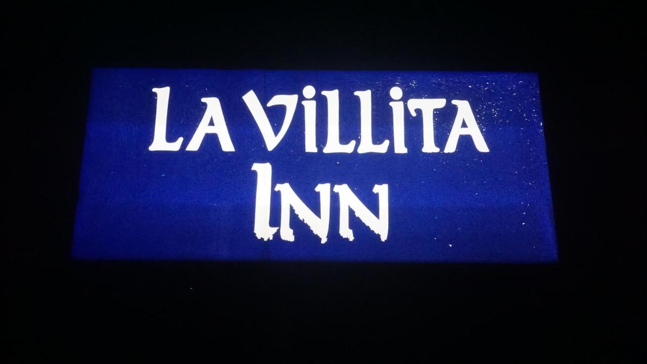 La Villita Inn 샌안토니오 외부 사진