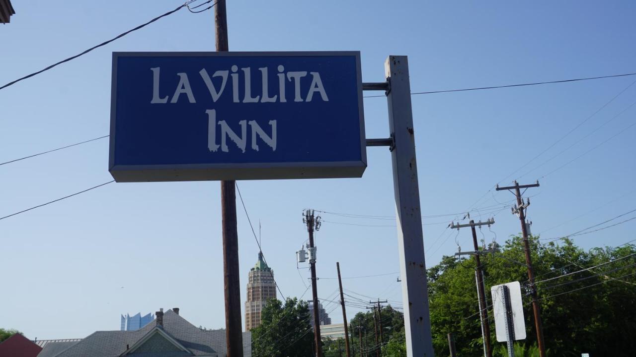 La Villita Inn 샌안토니오 외부 사진